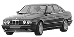 BMW E34 C2373 Fault Code