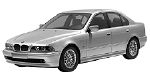 BMW E39 C2373 Fault Code