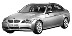 BMW E90 C2373 Fault Code