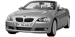 BMW E93 C2373 Fault Code