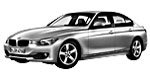 BMW F30 C2373 Fault Code