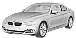 BMW F32 C2373 Fault Code